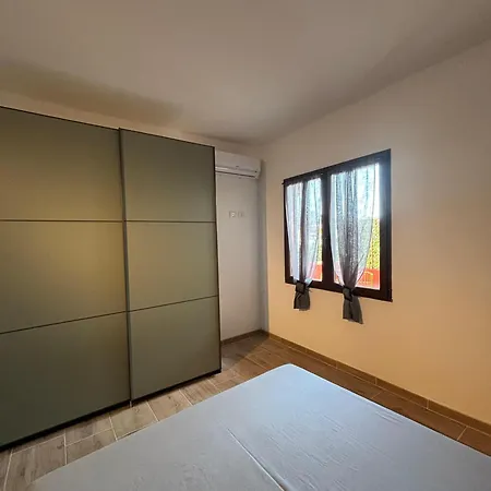 בית נופש Casa Ottema 3 *