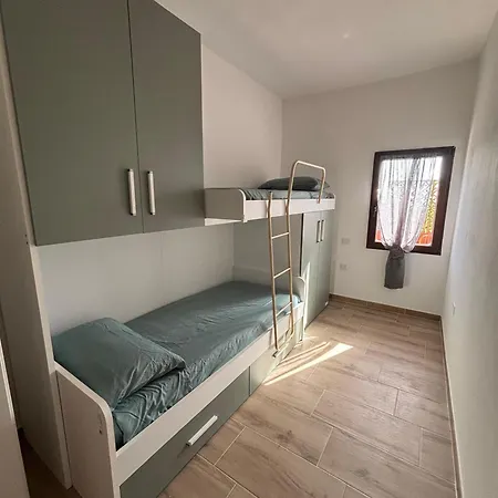 Casa Ottema 3 בית נופש Nebida