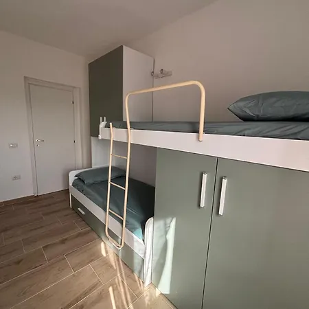 Casa Ottema 3 בית נופש *