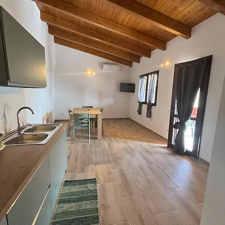 בית נופש Casa Ottema 3