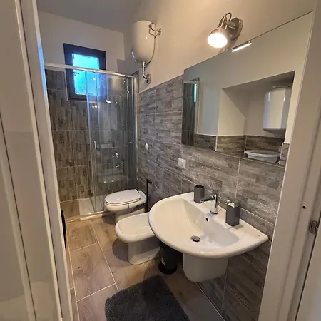 בית נופש Casa Ottema 3