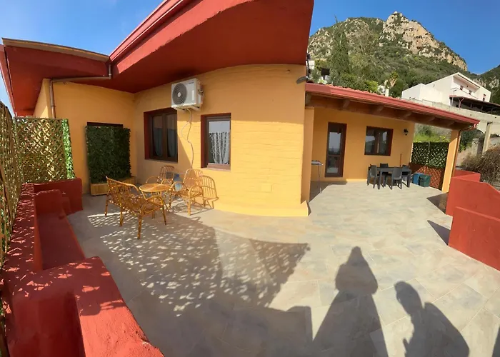 度假居 Casa Ottema 3