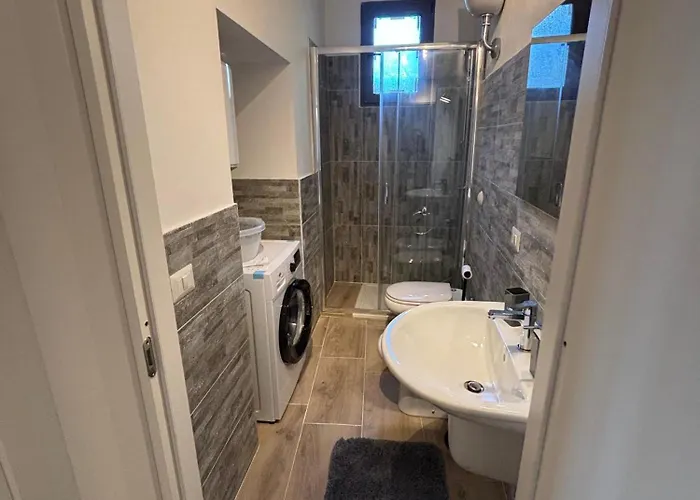 Casa Ottema 3 * Nebida