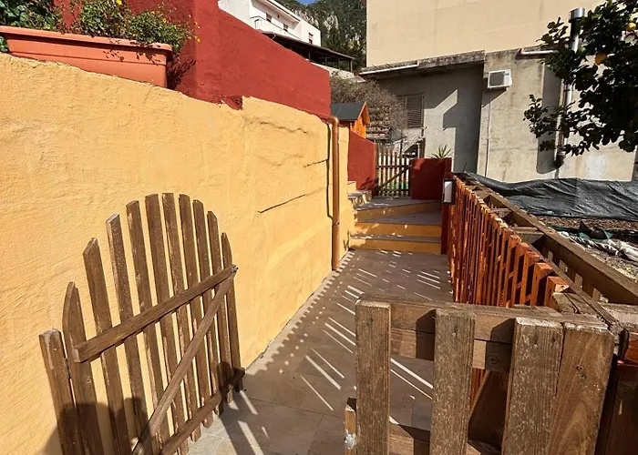 Casa Ottema 3 度假居