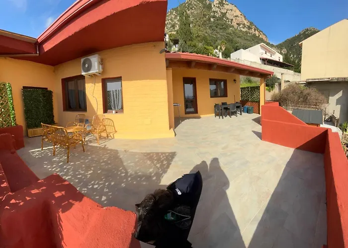 度假居 Casa Ottema 3