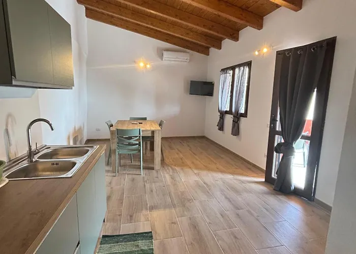 度假居 Casa Ottema 3