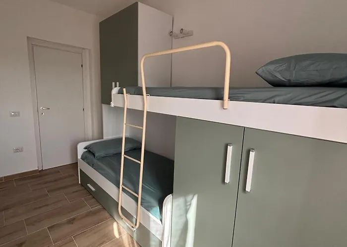 Casa Ottema 3 度假居 *