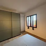 Prázdninový dům Casa Ottema 3 *