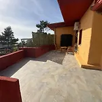 Prázdninový dům Casa Ottema 3 Nebida