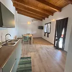 Prázdninový dům Casa Ottema 3