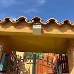 Casa Ottema 3 Prázdninový dům Nebida