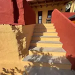 Prázdninový dům Casa Ottema 3