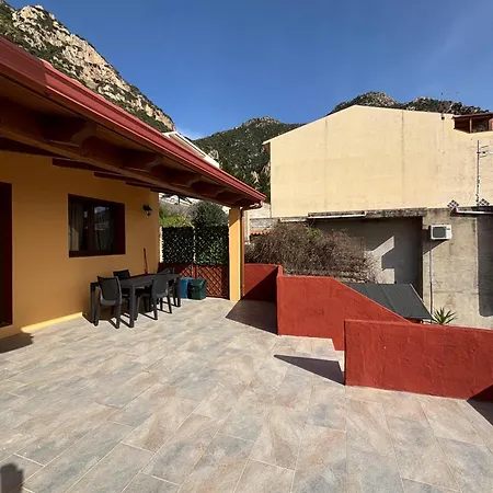 Casa Ottema 3 Holiday home Nebida