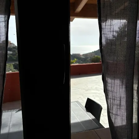 Nyaraló Casa Ottema 3 Nebida