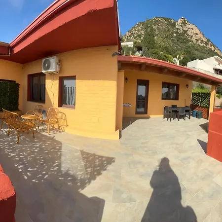 Casa Ottema 3 Nyaraló