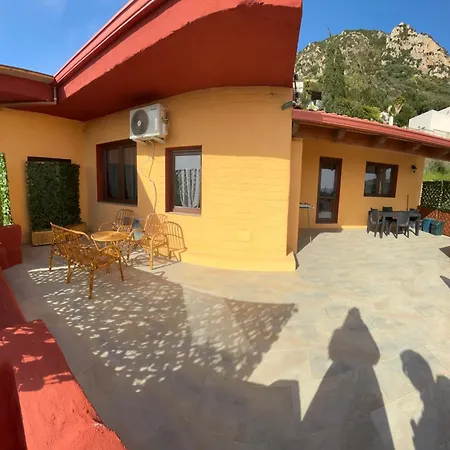 Nyaraló Casa Ottema 3