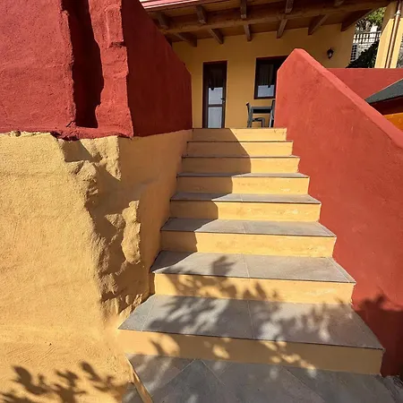 Casa vacanze Casa Ottema 3 Nebida