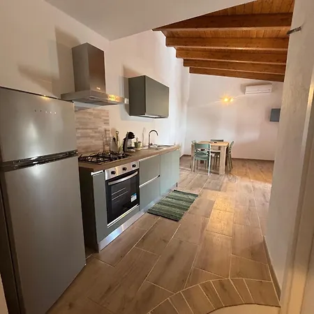 Casa Ottema 3 Nyaraló *