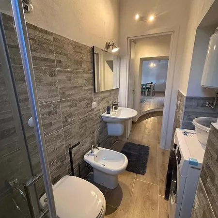 Nyaraló Casa Ottema 3