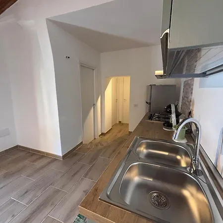 Casa Ottema 3 Holiday home Nebida